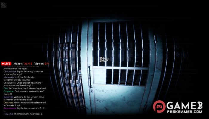 Madhouse Madness: Streamer’s Fate Tam Sürüm Aktif Edilmiş Ücretsiz İndir