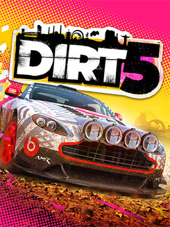 DIRT 5: Year One Edition