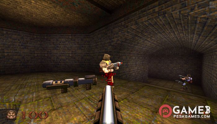 Download Quake: Enhanced Free Full Activated