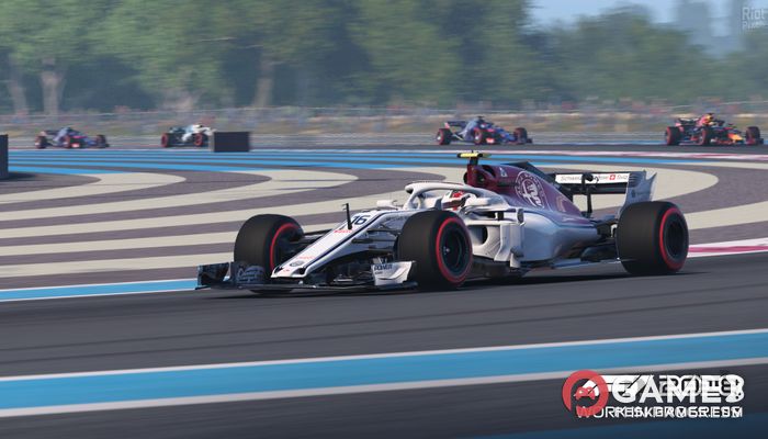 Descargar F1 2018: Headline Edition Completo Activado Gratis