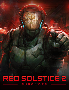 Red Solstice 2: Survivors