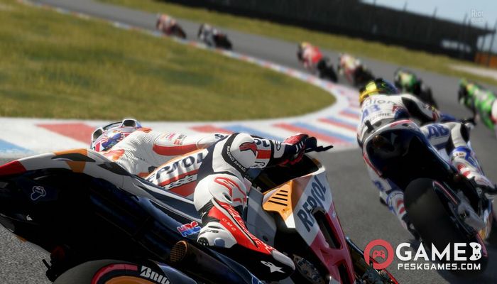 Download MotoGP 14: Free Full Activated