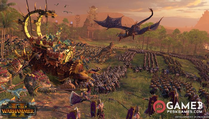 Descargar Total War: WARHAMMER 2 Completo Activado Gratis