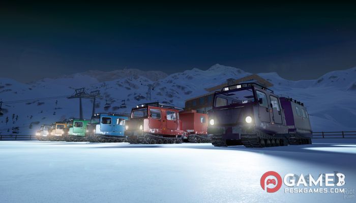 Descargar Winter Resort Simulator 2: Complete Completo Activado Gratis