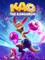 Kao the Kangaroo: Anniversary Edition