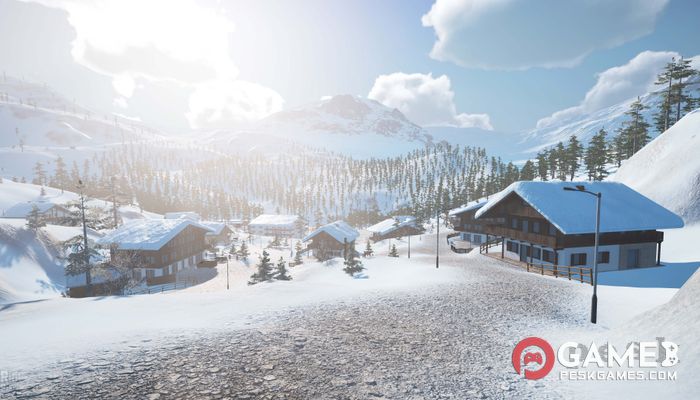 Descargar Winter Resort Simulator 2: Complete Completo Activado Gratis