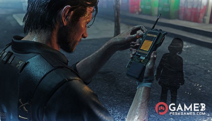 Télécharger The Evil Within 2 Gratuitement Activé Complètement