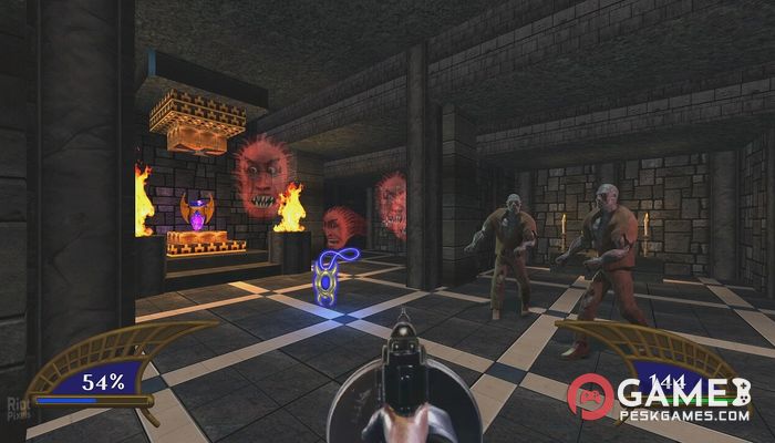 Download Killing Time: Resurrected Free Full Activated