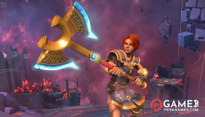 Télécharger Immortals: Fenyx Rising Gratuitement Activé Complètement