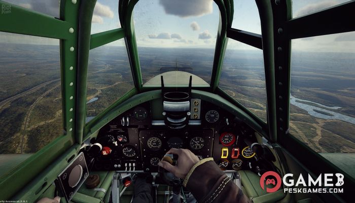 Descargar 303 Squadron: Battle of Britain Completo Activado Gratis