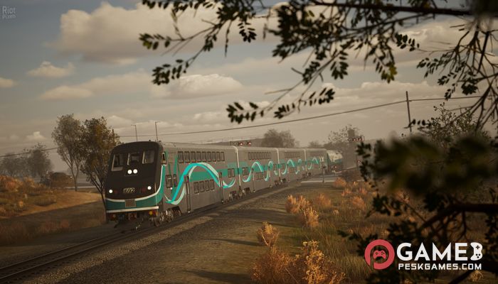 Descargar Train Sim World 4: Special Edition Completo Activado Gratis