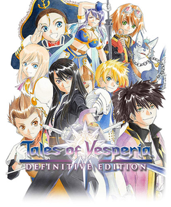 Tales of Vesperia: