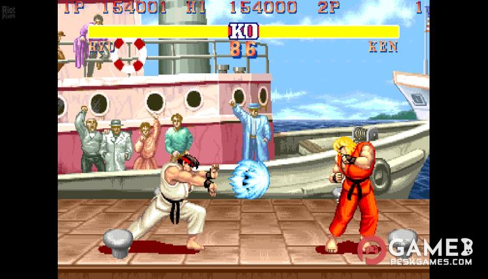 Descargar Capcom Arcade Stadium: Packs 1 Completo Activado Gratis