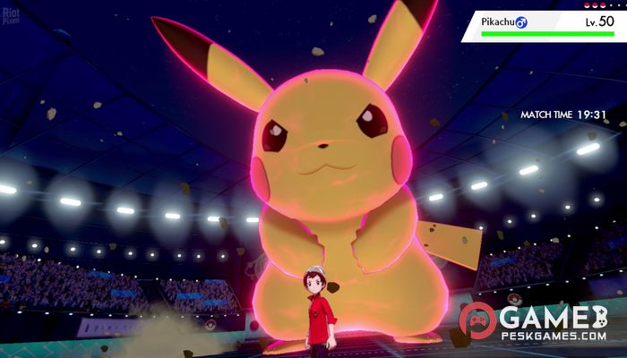 Descargar Pokemon: Sword/Shield Completo Activado Gratis