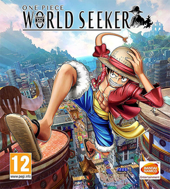 ONE PIECE: World Seeker