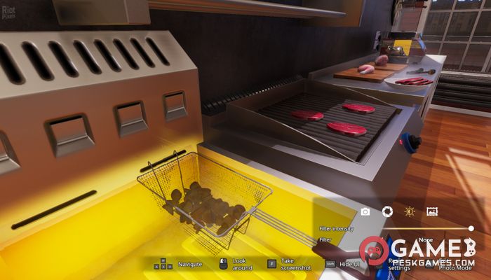 Descargar Cooking Simulator Completo Activado Gratis