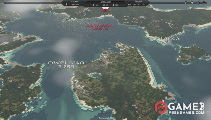 Download Citystate II Free Full Activated