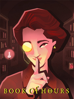 BOOK OF HOURS: Perpetual Edition