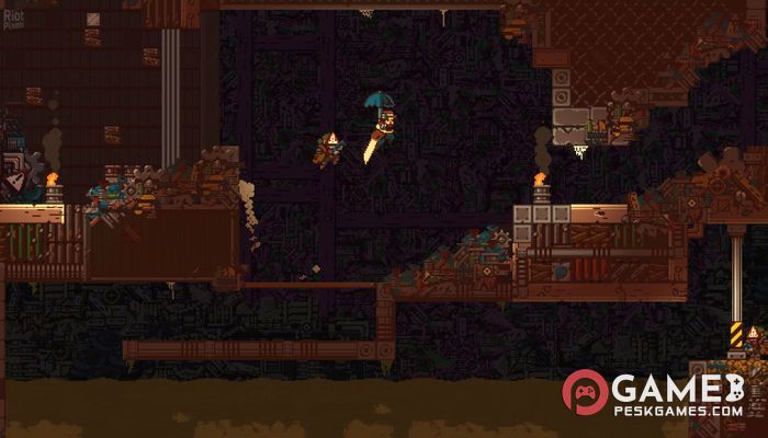 Descargar Gunbrella: Completo Activado Gratis