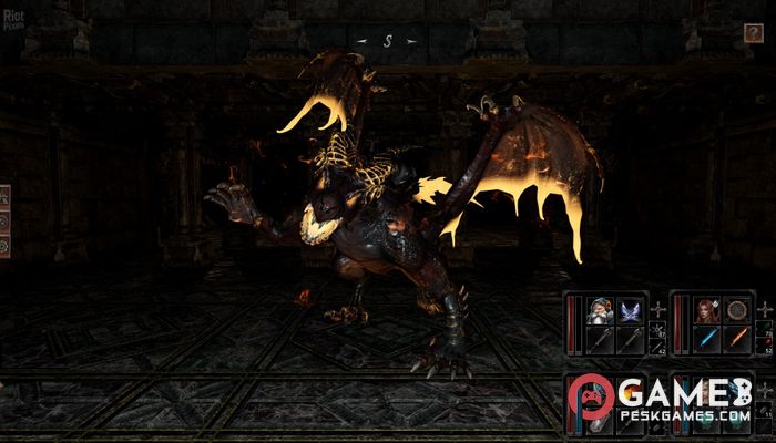 Download Dungeon Of Dragon Knight: Collector Edition Free Full Activated