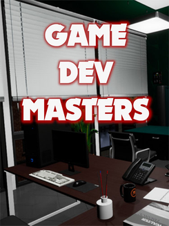 Game Dev Masters