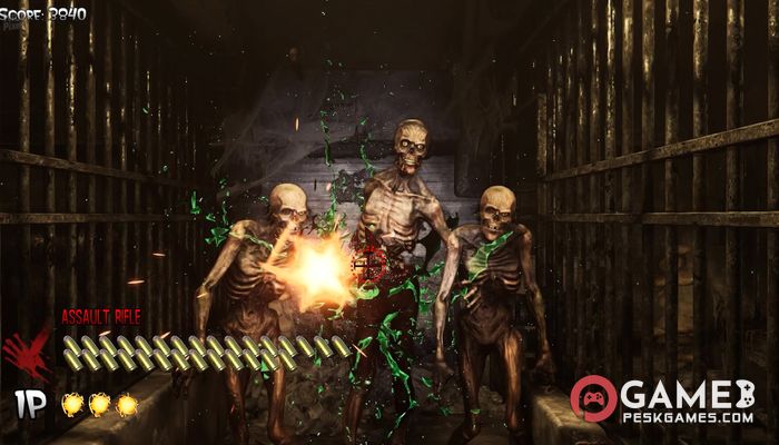 Télécharger The House of the Dead: Remake Gratuitement Activé Complètement