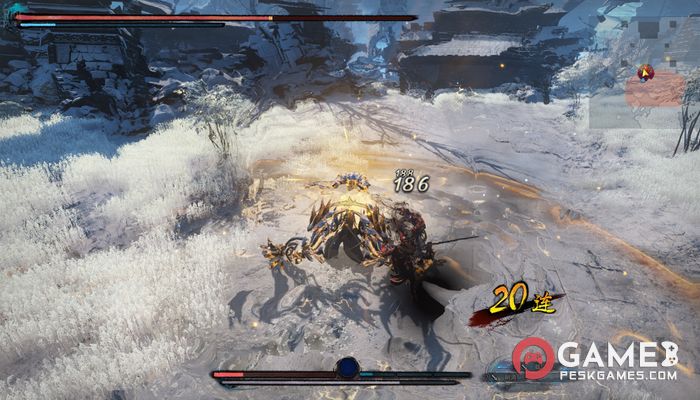 Download Gujian 3 Free Full Activated