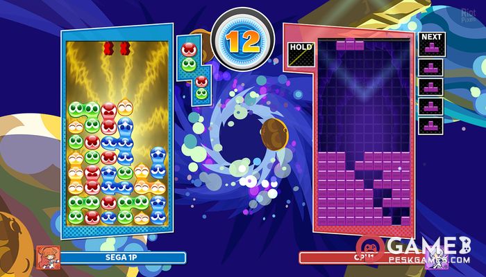 Descargar Puyo Puyo Tetris 2: Launch Edition Completo Activado Gratis