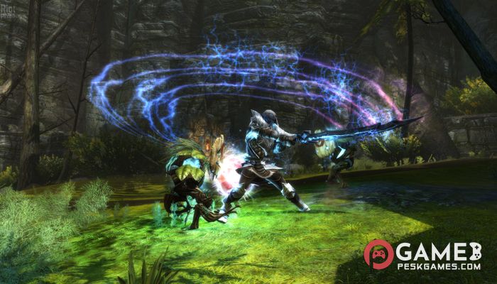 下载 Kingdoms of Amalur: Re 免费完整激活版