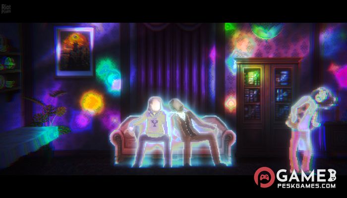 Cats and the Other Lives 完全アクティベート版を無料でダウンロード