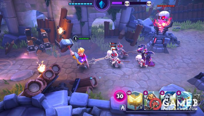 Descargar HEROish Completo Activado Gratis