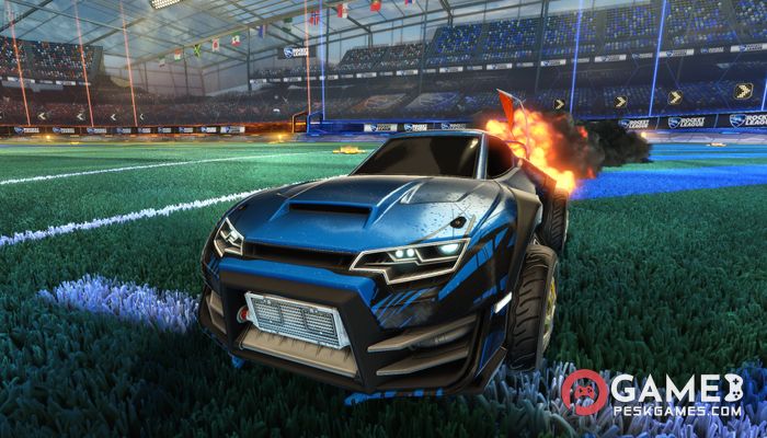 Télécharger Rocket League Gratuitement Activé Complètement