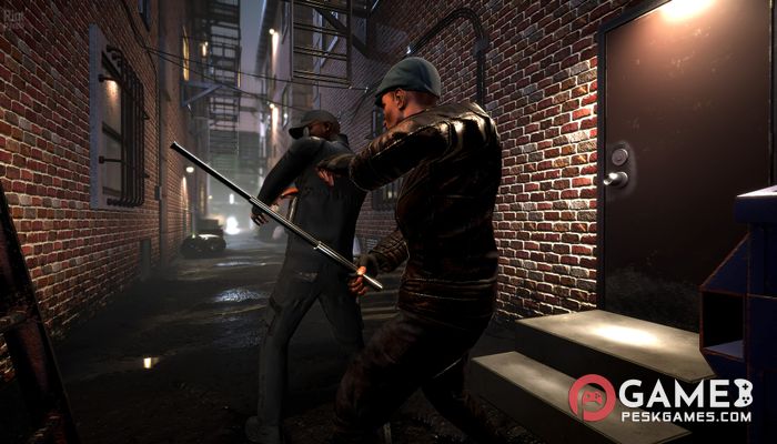 Descargar Thief Simulator 2 Completo Activado Gratis