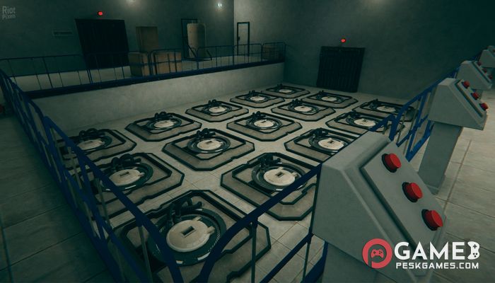 Descargar Regular Factory: Escape Room Completo Activado Gratis