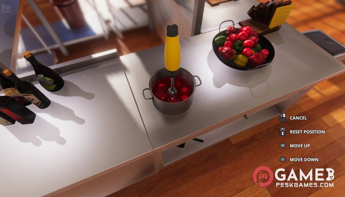 Descargar Cooking Simulator Completo Activado Gratis