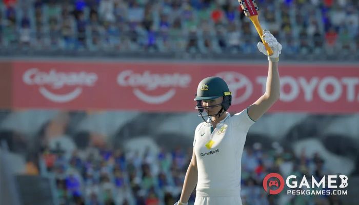 Download Cricket 24 Free Full Activated