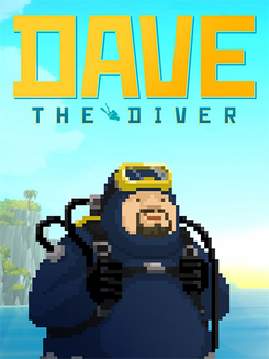 Dave The Diver: