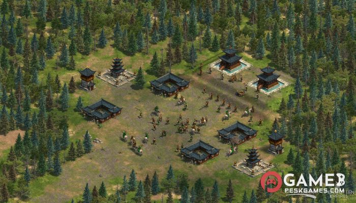 Download Age of Empires: Free Full Activated