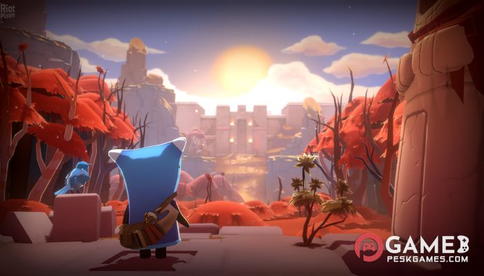 The Last Campfire Tam Sürüm Aktif Edilmiş Ücretsiz İndir