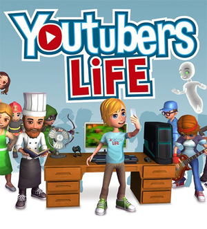 youtubers-life_icon