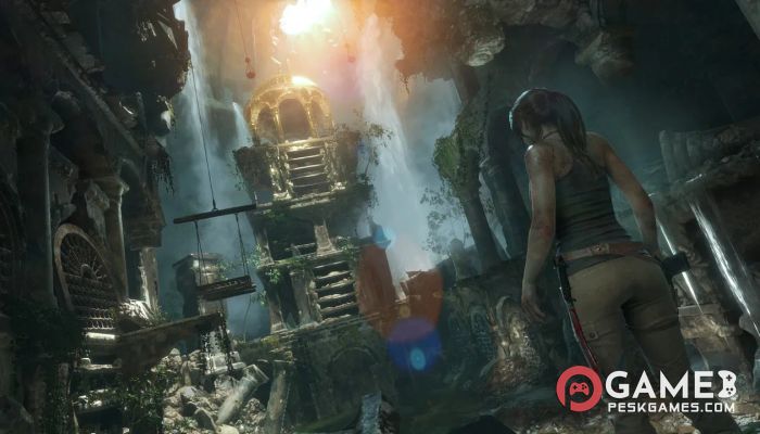 Download Rise Of The Tomb Raider Free Full Activated