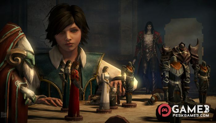 Download Castlevania: Lords of Shadow 2 Free Full Activated