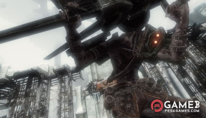 Download Resonance of Fate Free Full Activated