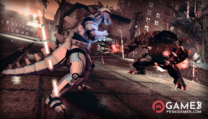 Télécharger Saints Row IV: Game of the Century Edition Gratuitement Activé Complètement