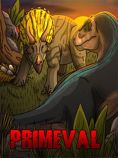 Primeval