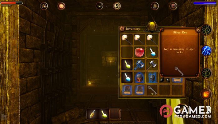 Download Dungeon Legends 2: Tale of Light and Shadow Free Full Activated