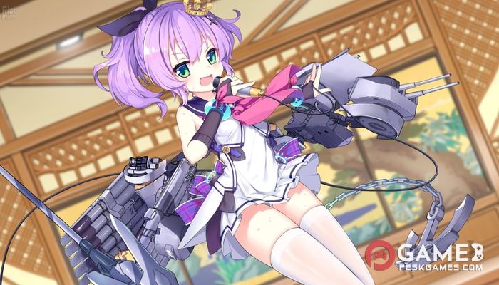 Download Azur Lane Crosswave: Complete Free Full Activated