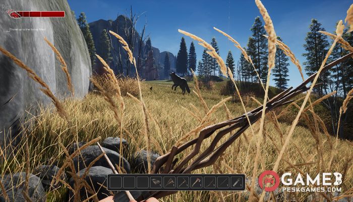 Download The Carrier and Crows Free Full Activated