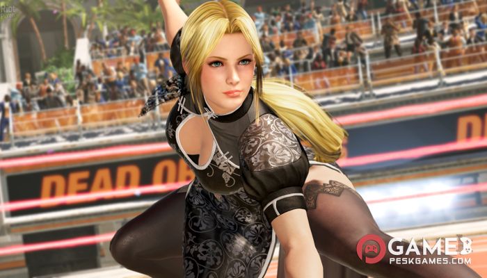 Download Dead or Alive 6 Free Full Activated