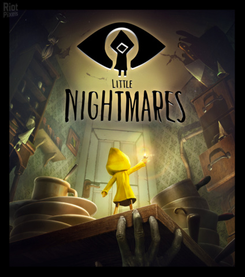 Little Nightmares: